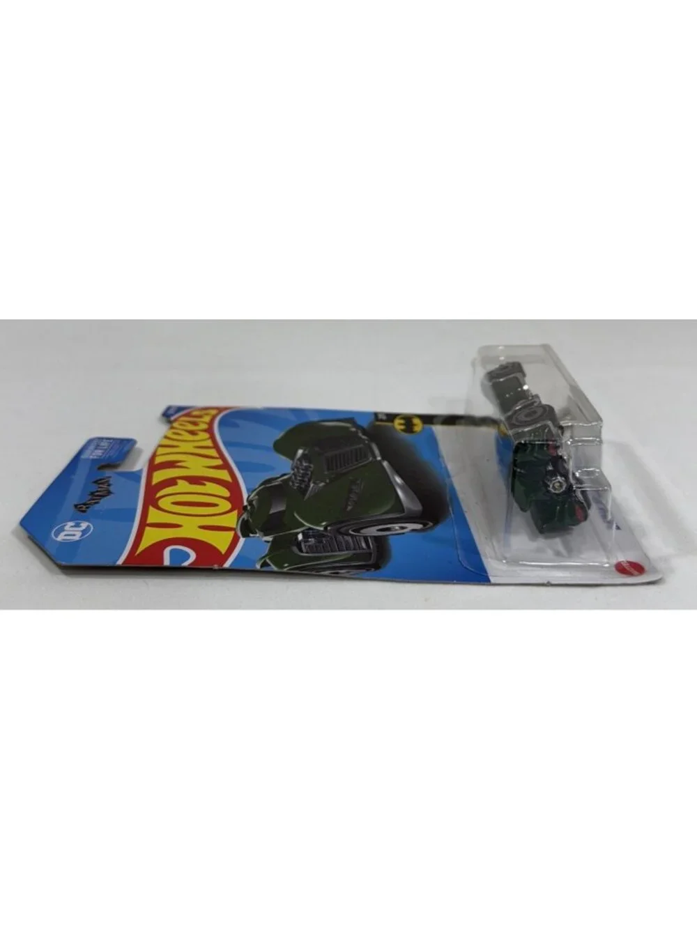 Hot Wheels hot wheels